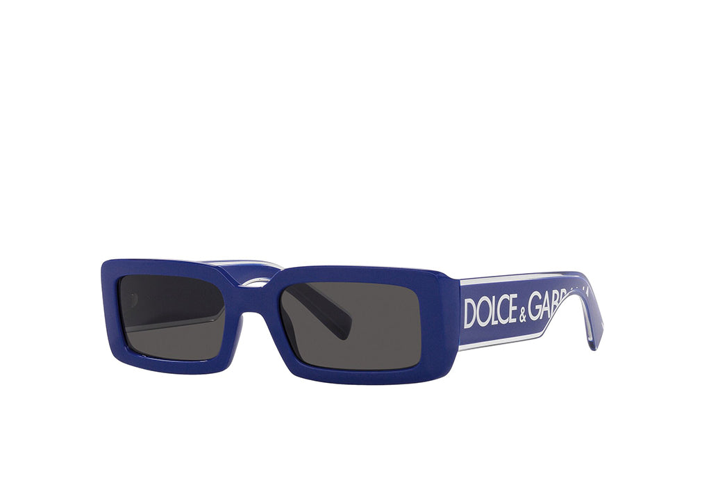 Dolce & Gabbana 6187 Sunglass