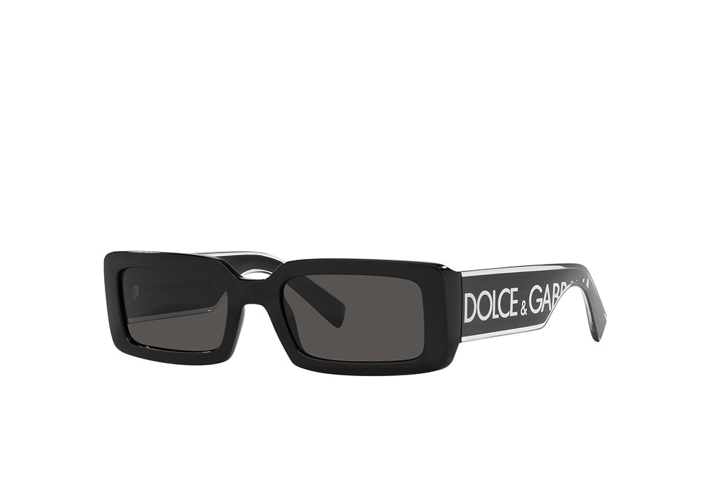 Dolce & Gabbana 6187 Sunglass