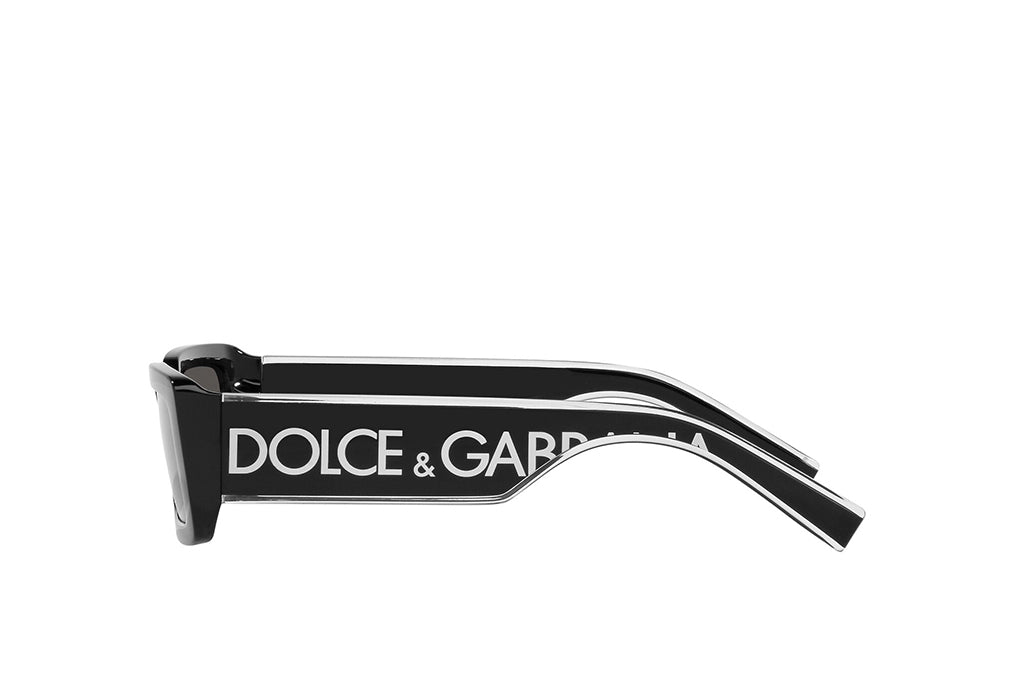 Dolce & Gabbana 6187 Sunglass