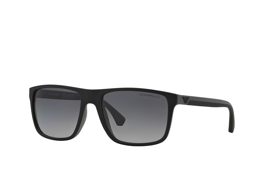 Emporio Armani 4033 Sunglass