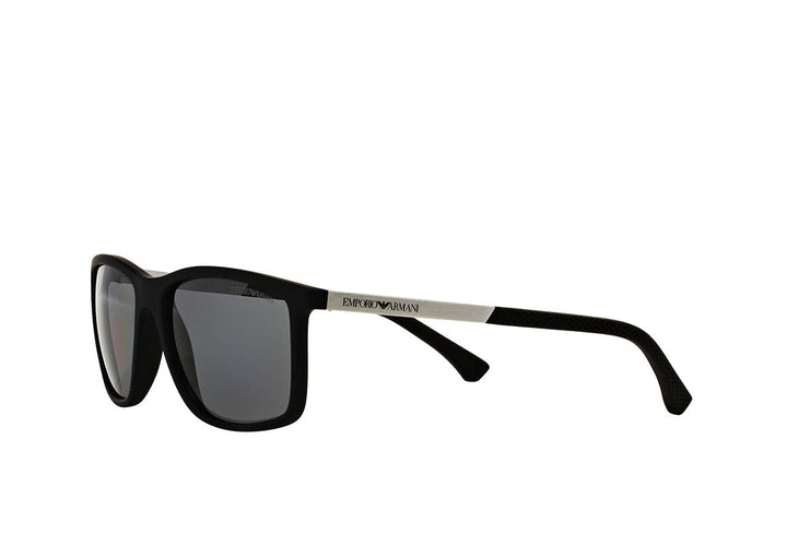Emporio Armani 4058 Sunglass