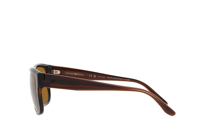 Emporio Armani 4197 Sunglass