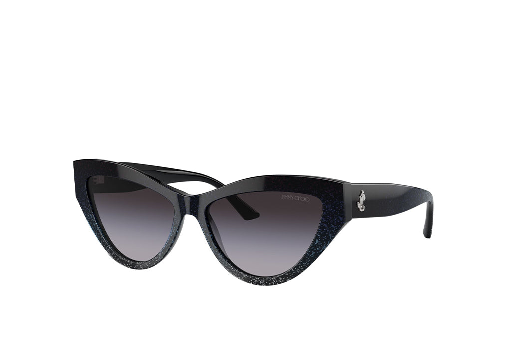 Jimmy Choo 5004 Sunglass