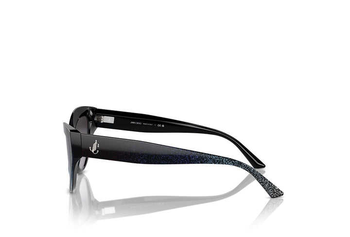 Jimmy Choo 5004 Sunglass