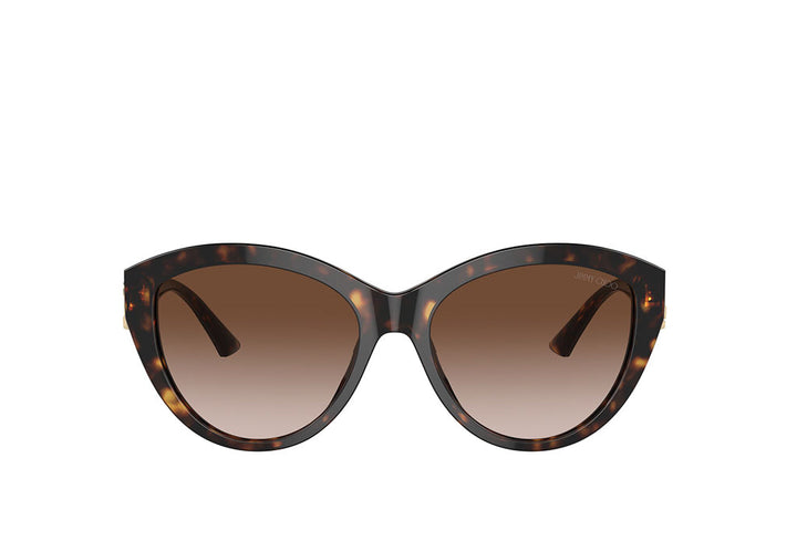 Jimmy Choo 5007 Sunglass