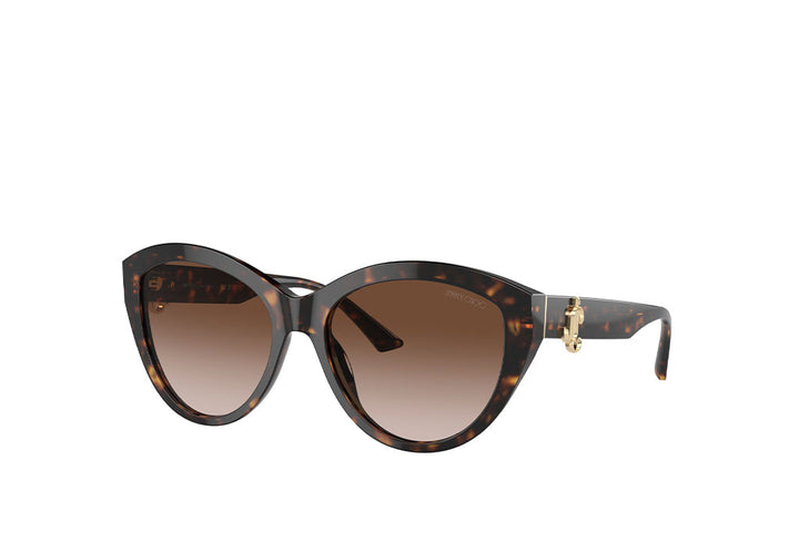 Jimmy Choo 5007 Sunglass