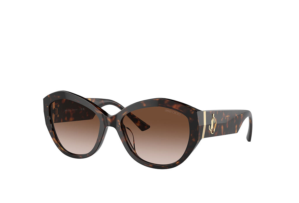 Jimmy Choo 5013U Sunglass