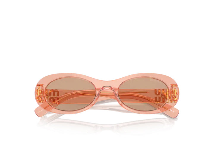 Miu Miu 06ZS Sunglass