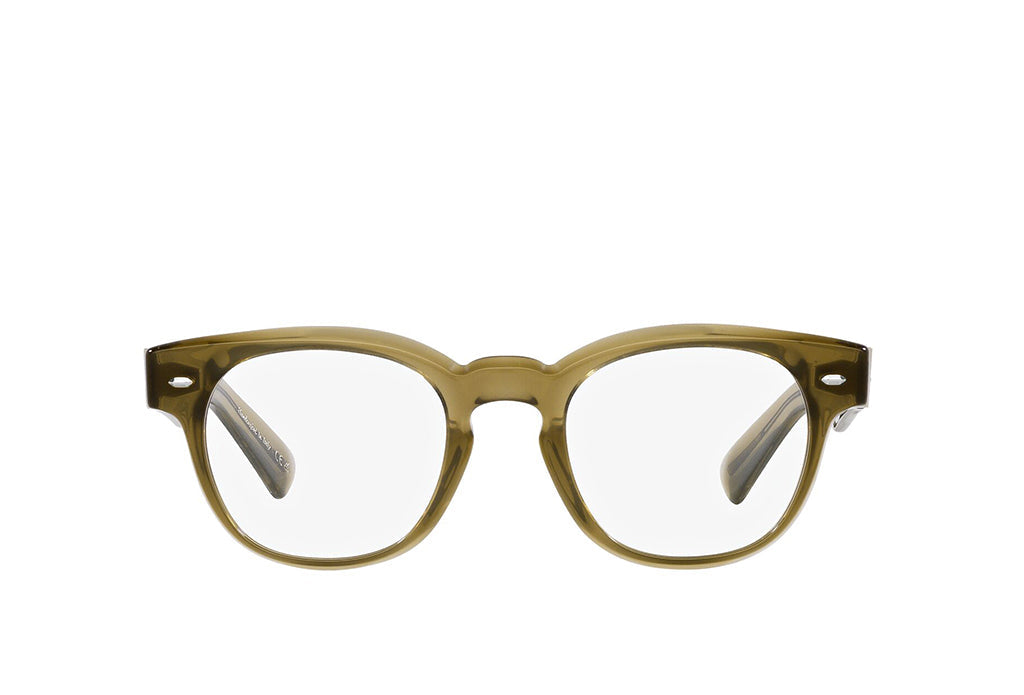 Oliver Peoples 5508U Spectacle