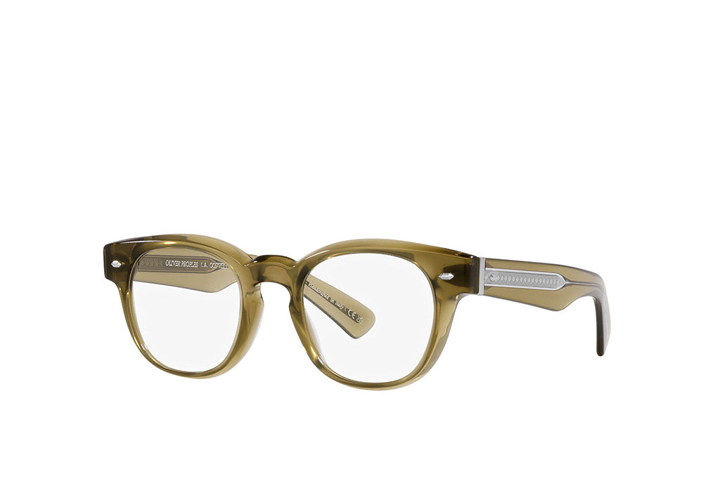 Oliver Peoples 5508U Spectacle