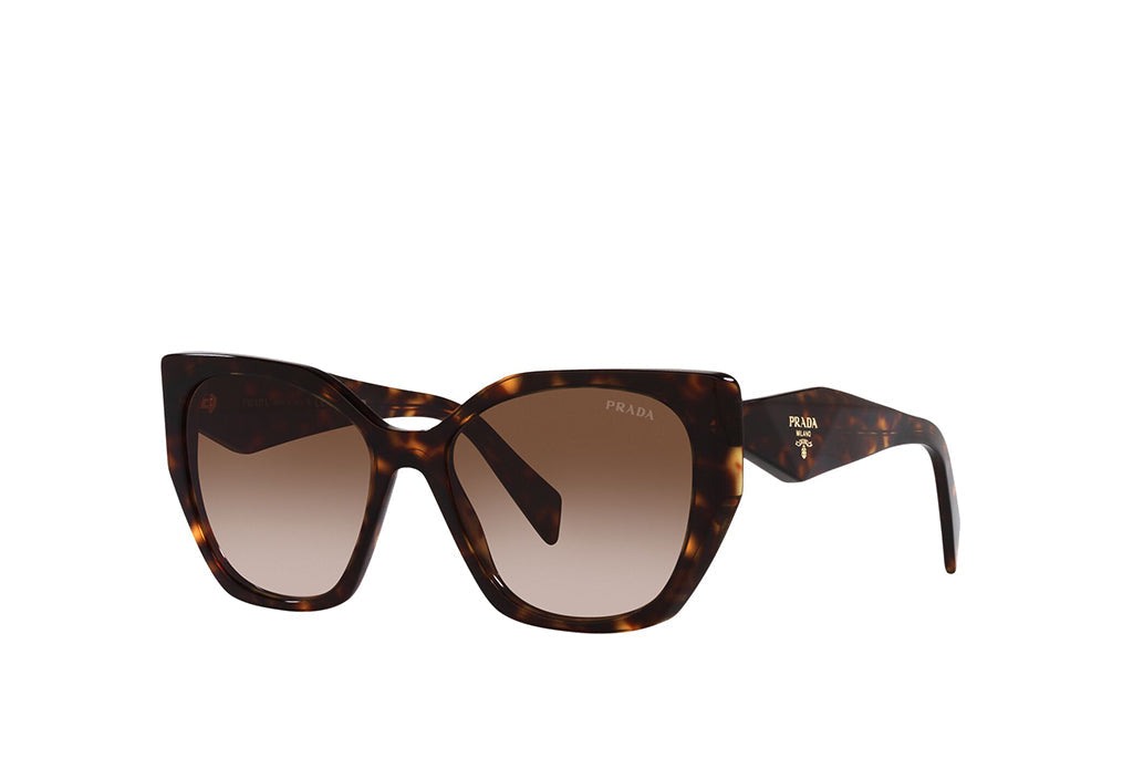 Prada 19ZS Sunglass