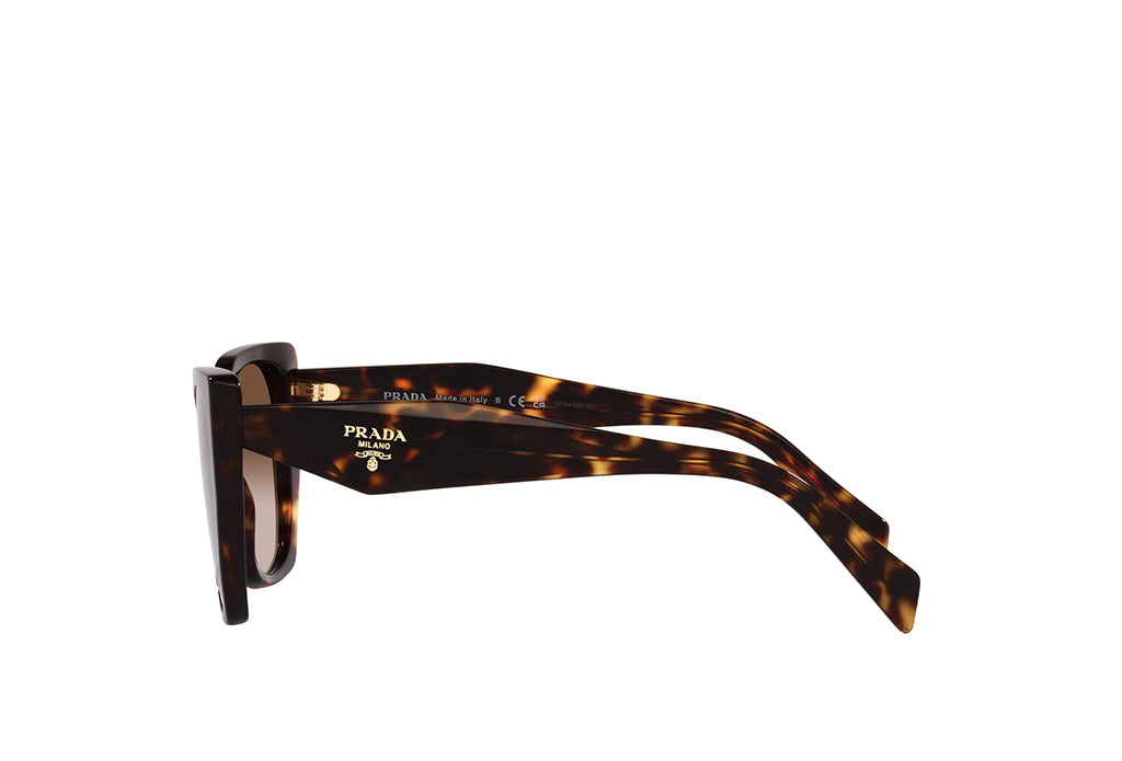 Prada 19ZS Sunglass
