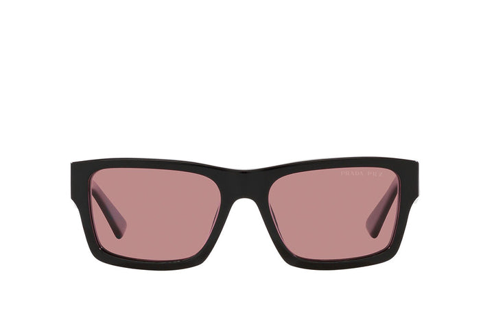 Prada 25ZS Sunglass