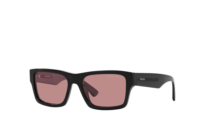 Prada 25ZS Sunglass
