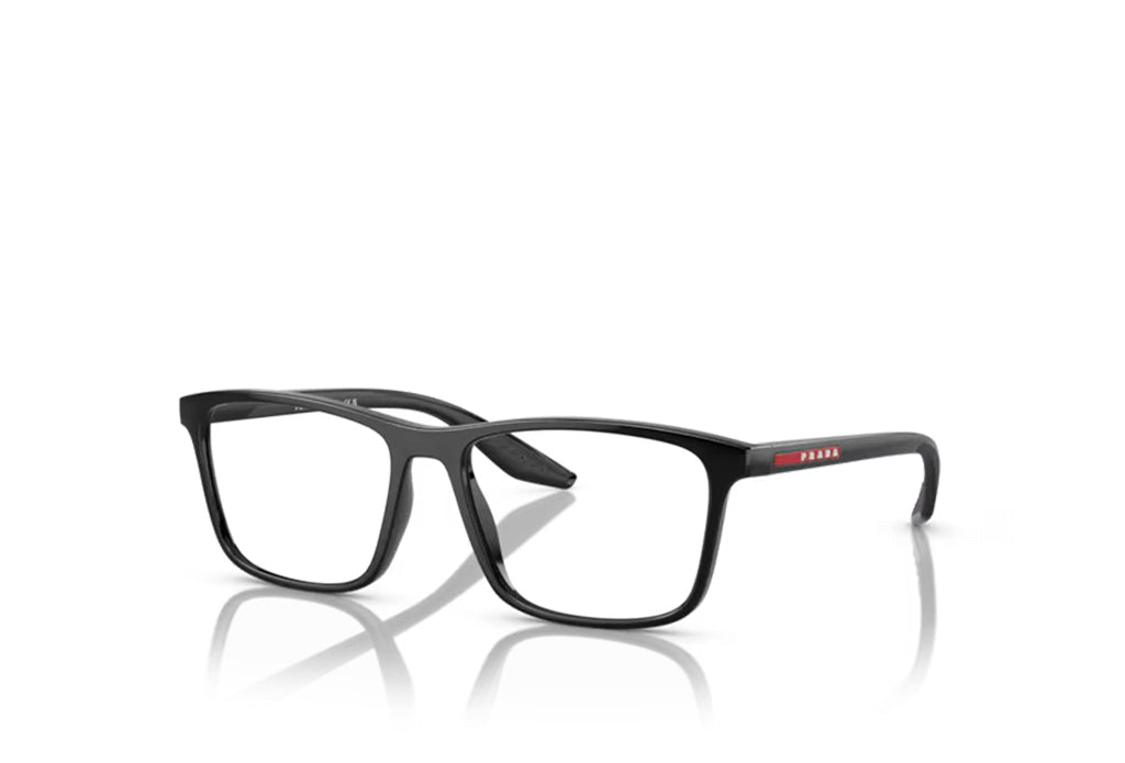 Prada Linea Rossa 01QV Spectacle
