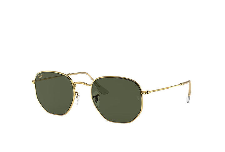 Ray-Ban 3548 Sunglass