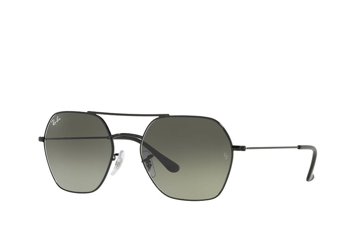 Ray-Ban 3676I Sunglass