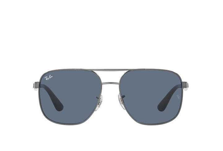 Ray-Ban 3678I Sunglass