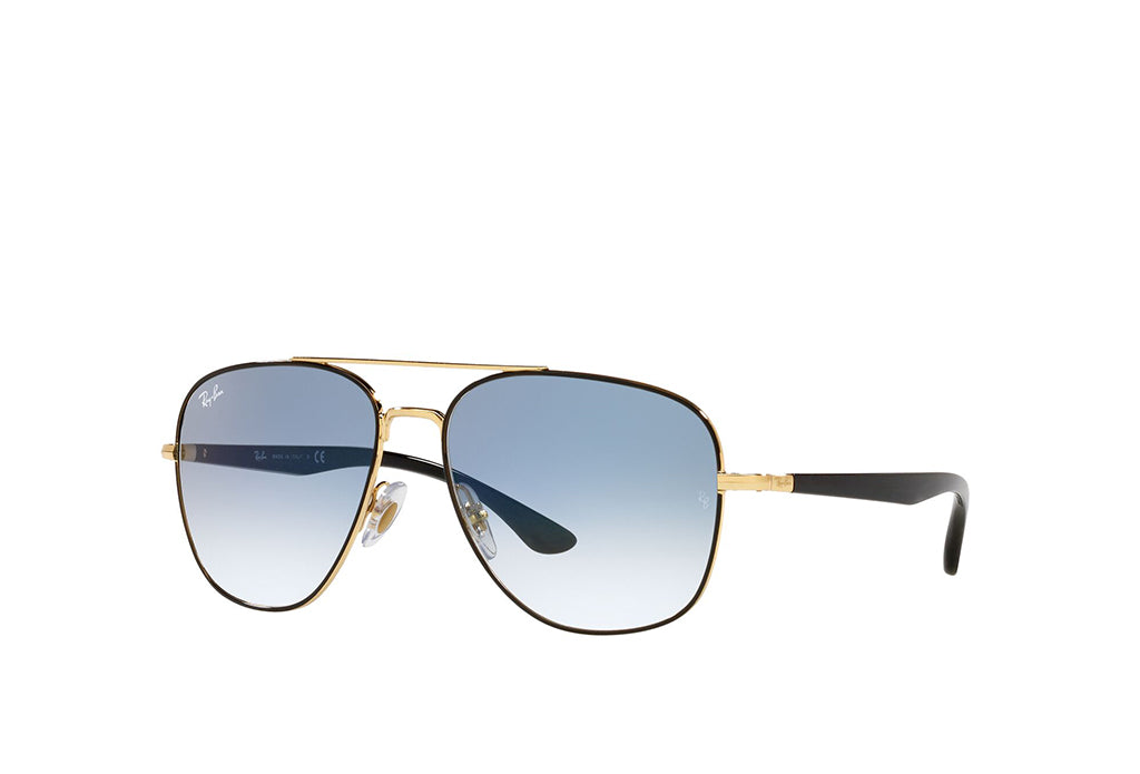 Ray-Ban 3683 Sunglass