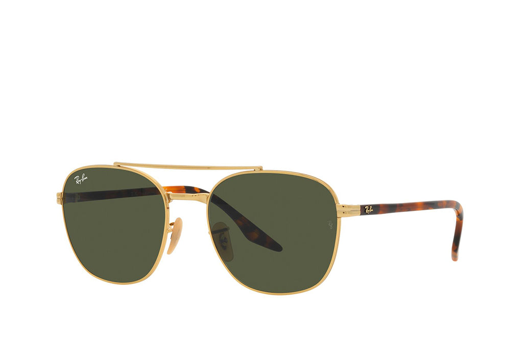 Ray-Ban 3688 Sunglass