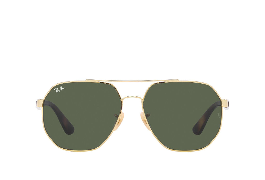 Ray-Ban 3714I Sunglass