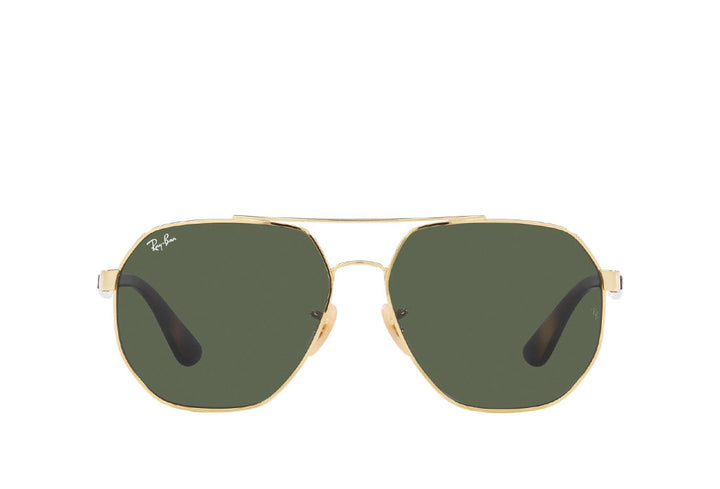 Ray-Ban 3714I Sunglass