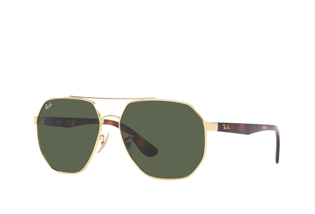 Ray-Ban 3714I Sunglass