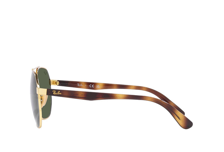 Ray-Ban 3714I Sunglass