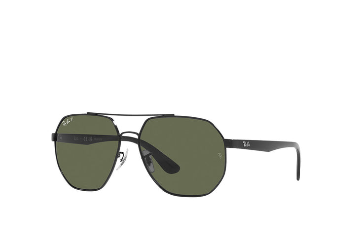 Ray-Ban 3714I Sunglass
