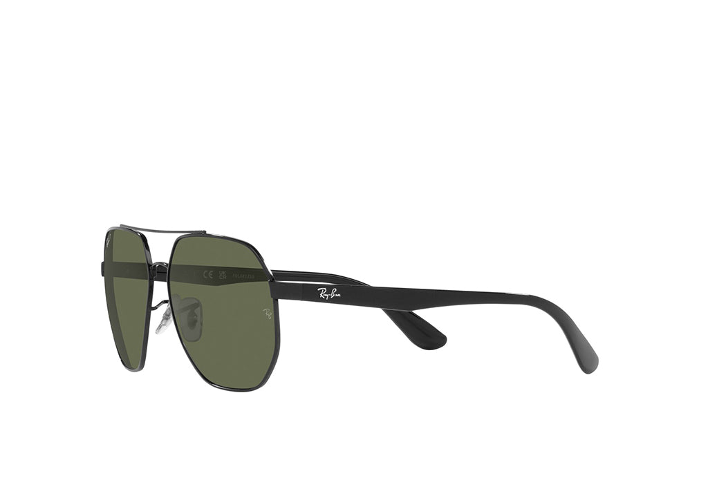 Ray-Ban 3714I Sunglass