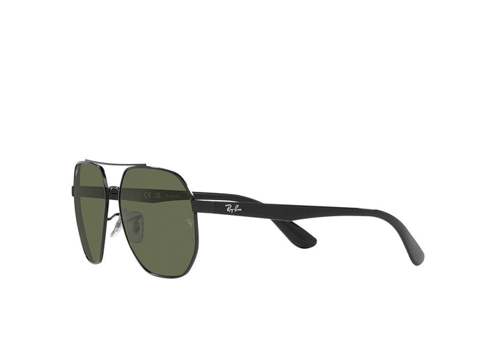 Ray-Ban 3714I Sunglass