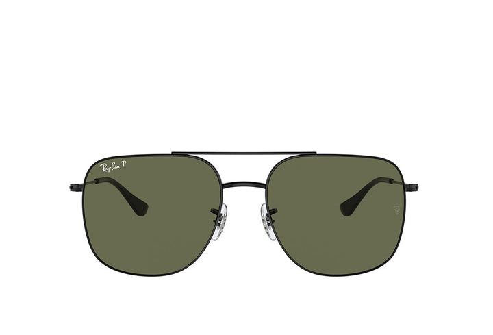 Ray-Ban 3722I Sunglass