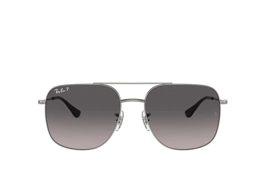 Ray-Ban 3722I Sunglass