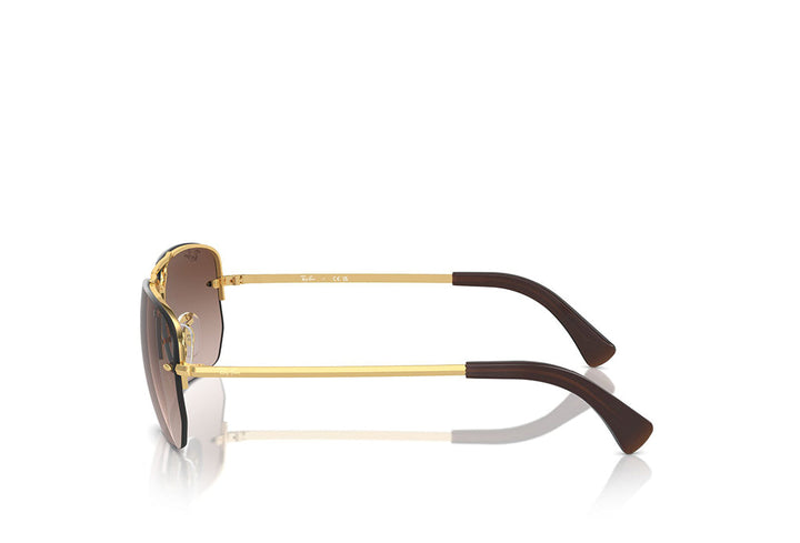 Ray-Ban 3738I Sunglass