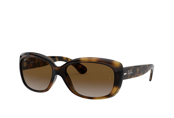 Ray-Ban 4101 Sunglass