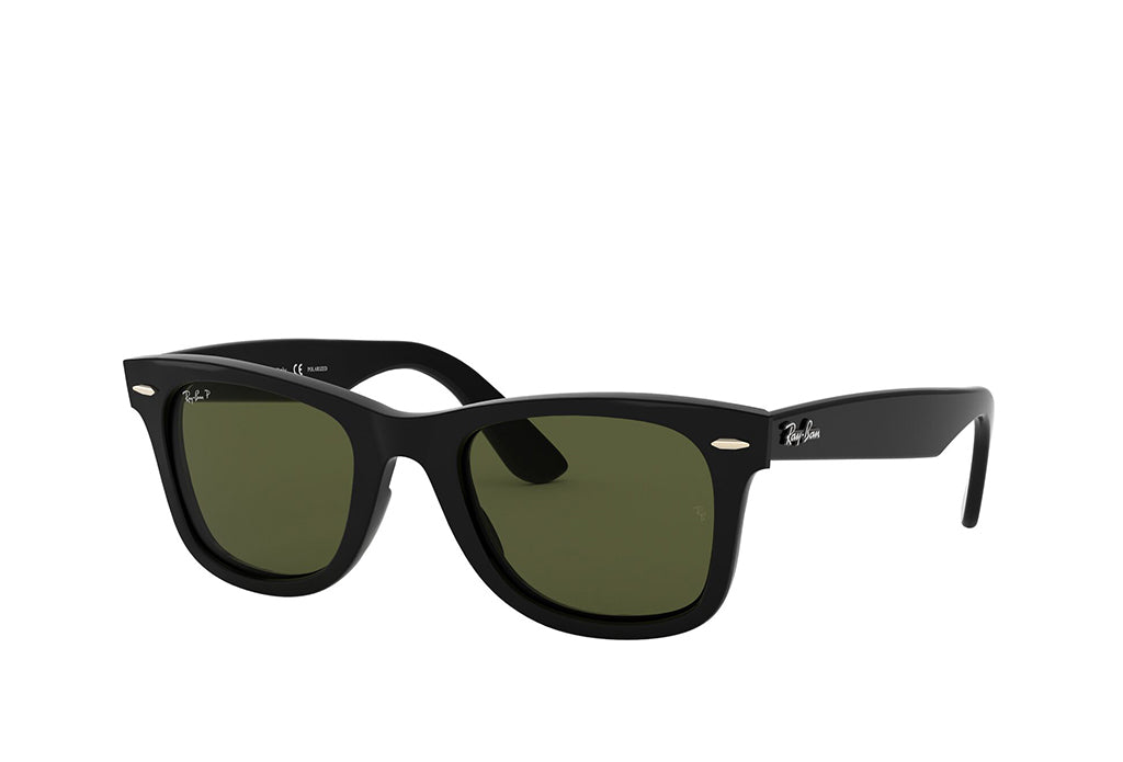 Ray-Ban 4340 Sunglass