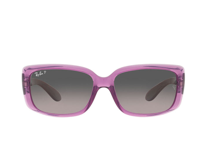 Ray-Ban 4389 Sunglass