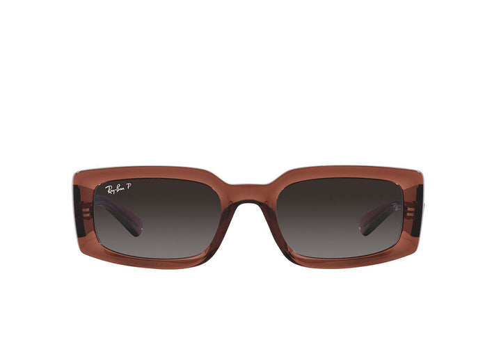 Ray-Ban 4395 Sunglass