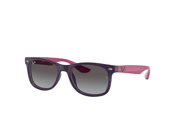Ray-Ban 9052S Kids Sunglass