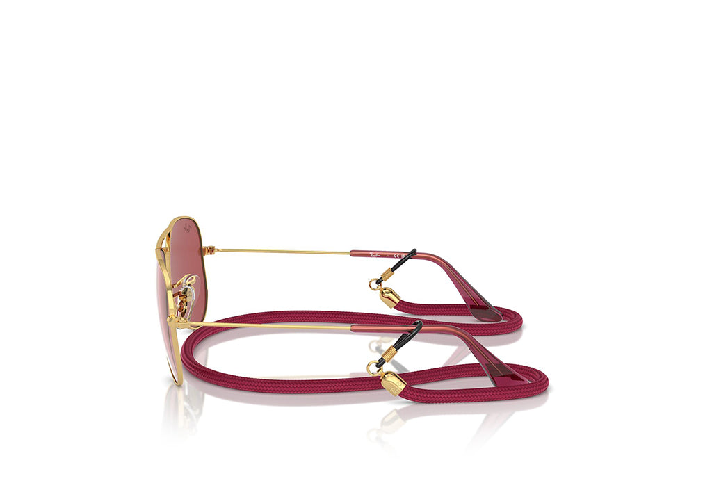 Ray-Ban 9506S Kids Sunglass