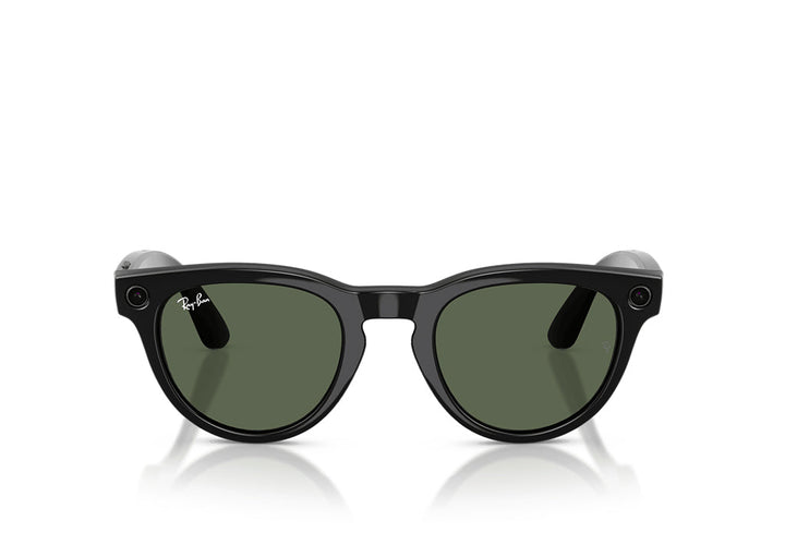 Ray-Ban Meta Gen 2 (Headliner) - G-15 Green (Sun) | Sunglass