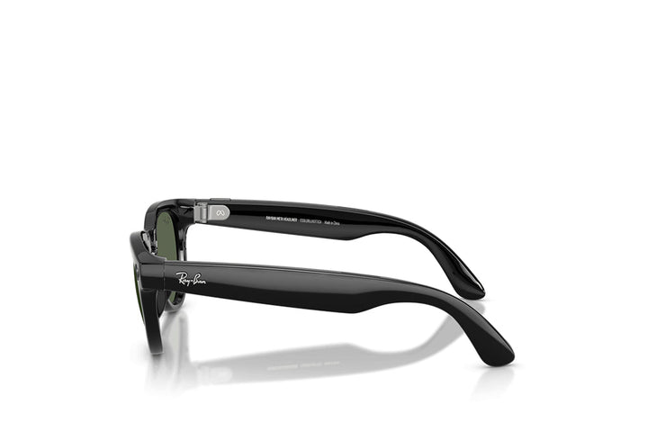 Ray-Ban Meta Gen 2 (Headliner) - G-15 Green (Sun) | Sunglass