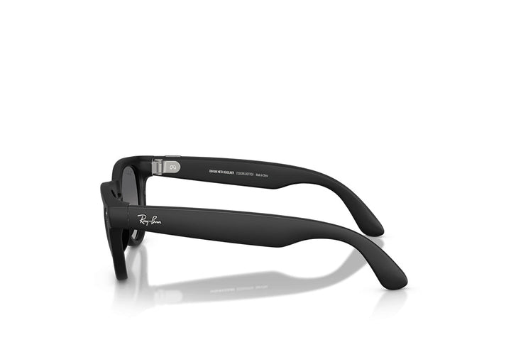 Ray-Ban Meta Gen 2 (Headliner) - Graphite Grey (Polarized) | Sunglass