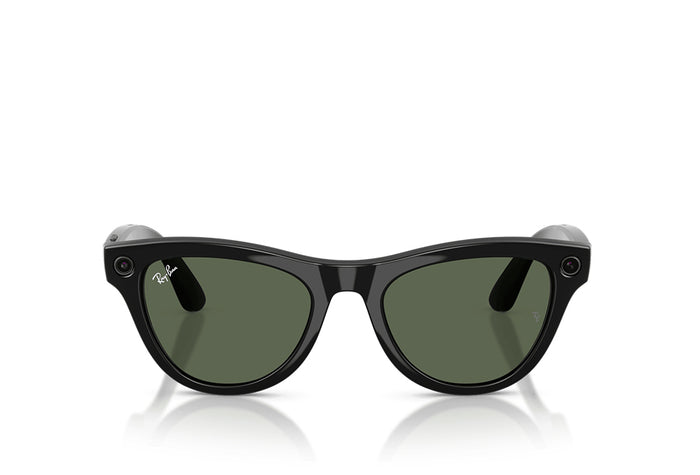 Ray-Ban Meta Gen 2 (Skyler) - G-15 Green (Sun)
