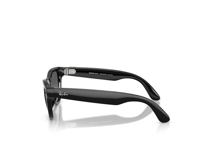 Ray-Ban Meta Gen 2 (Skyler) - Graphite Grey (Polarized)