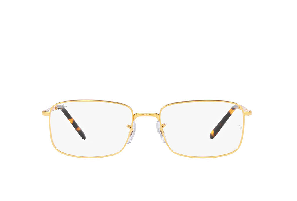 Ray-Ban 3717V Spectacle