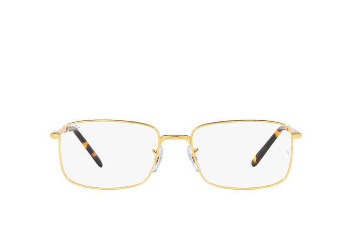 Ray-Ban 3717V Spectacle