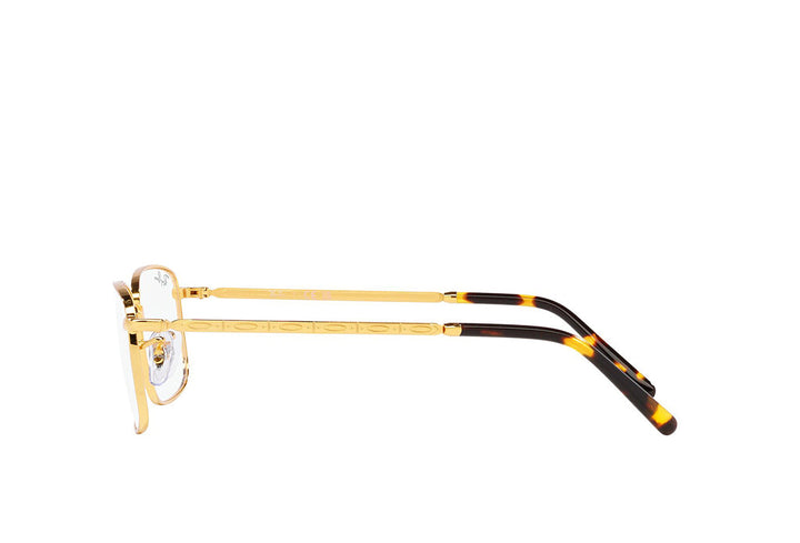 Ray-Ban 3717V Spectacle
