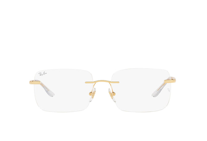 Ray-Ban 6483I Spectacle