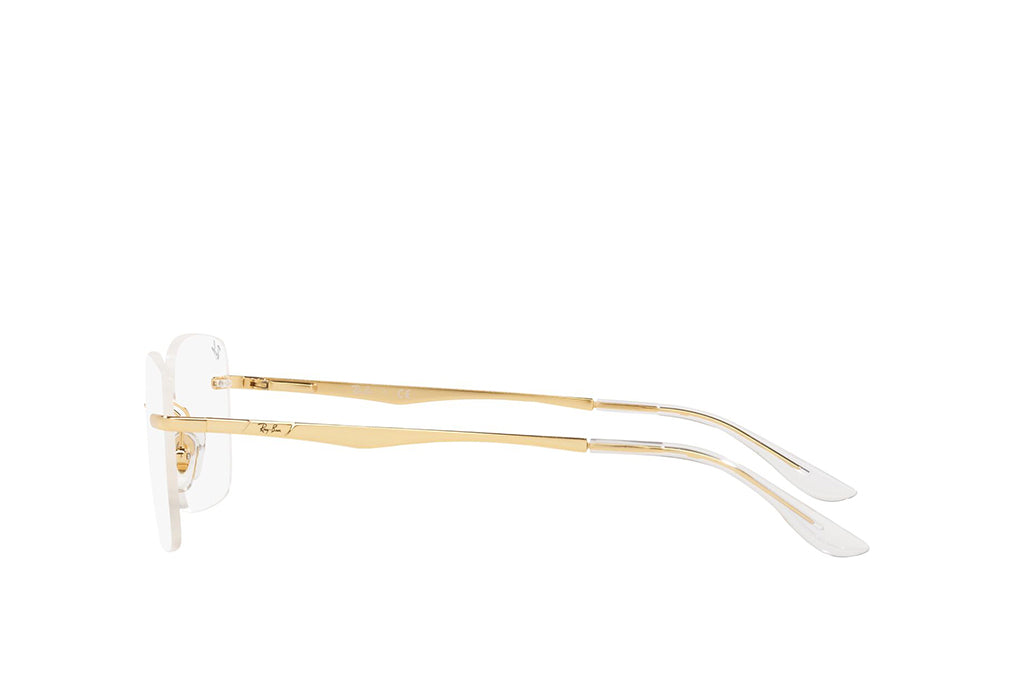 Ray-Ban 6483I Spectacle